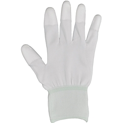 Snug Fit Quilters Gloves - Large